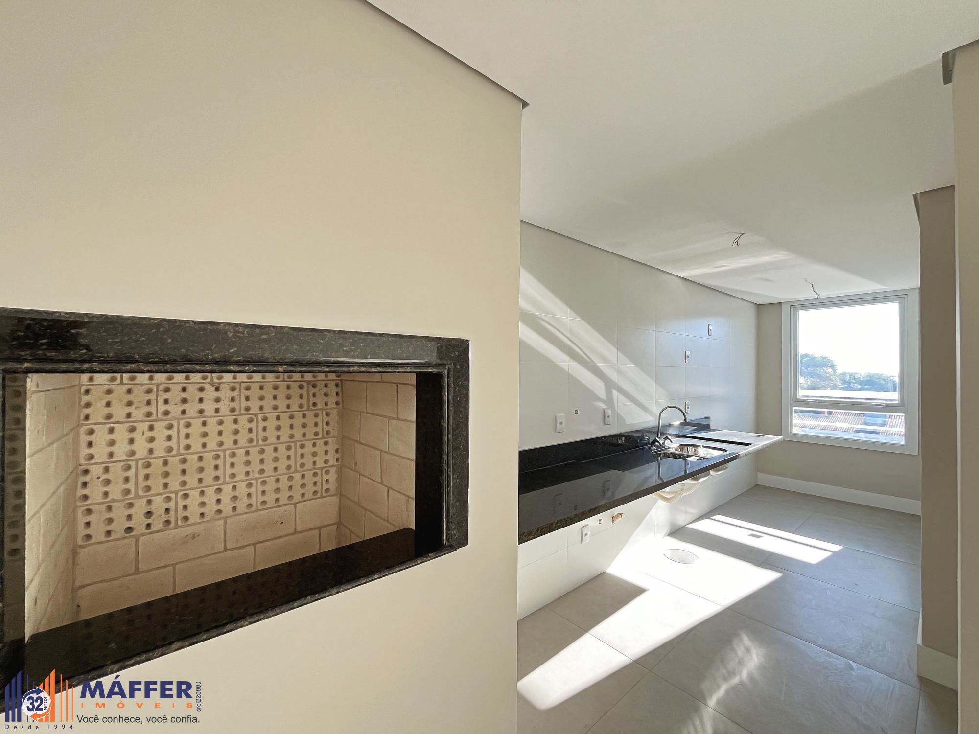 Apartamento, 3 quartos, 138 m² - Foto 12