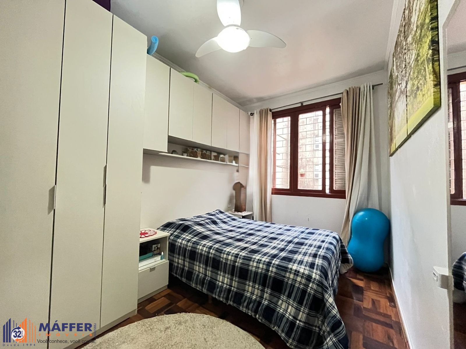 Apartamento, 3 quartos, 78 m² - Foto 17