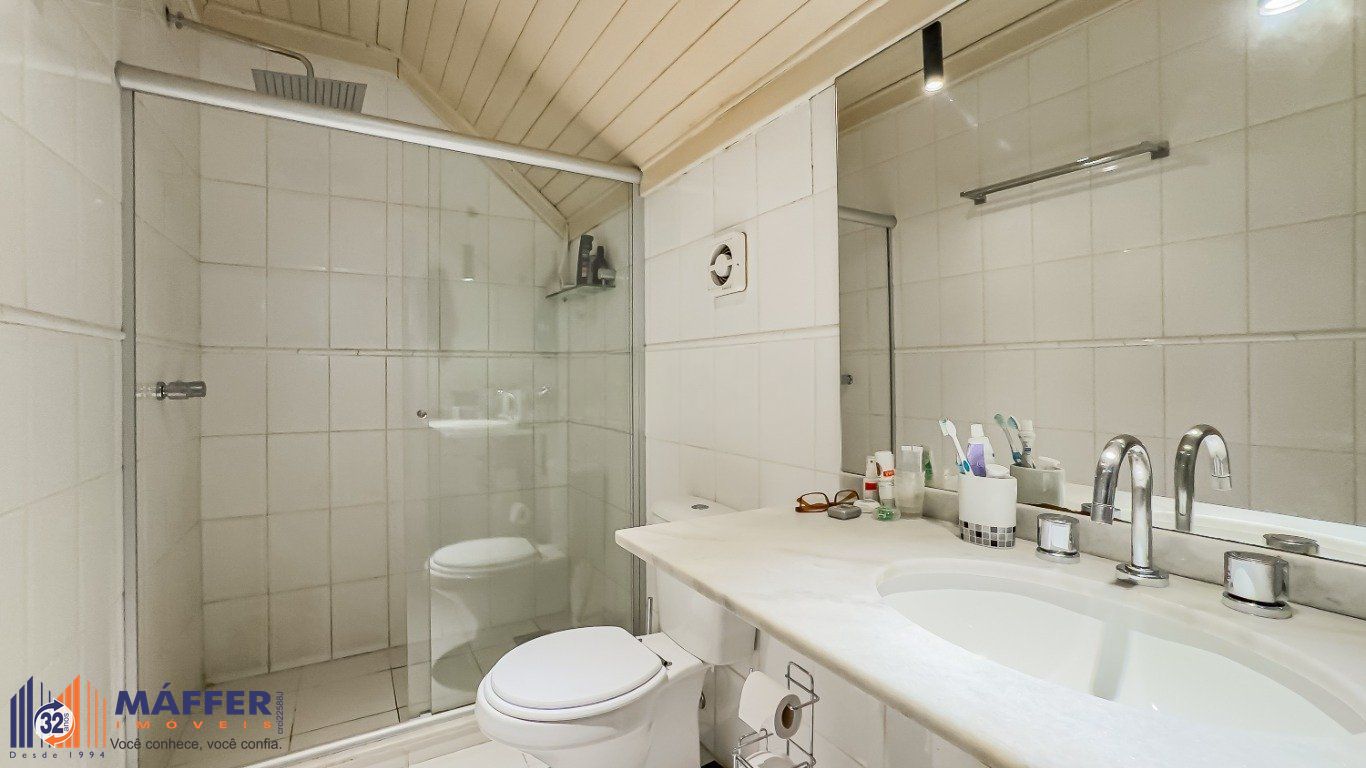 Casa de Condomínio, 3 quartos - Foto 13