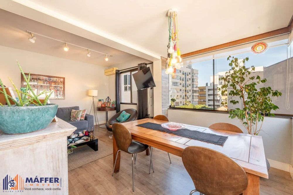 Apartamento, 2 quartos, 77 m² - Foto 4