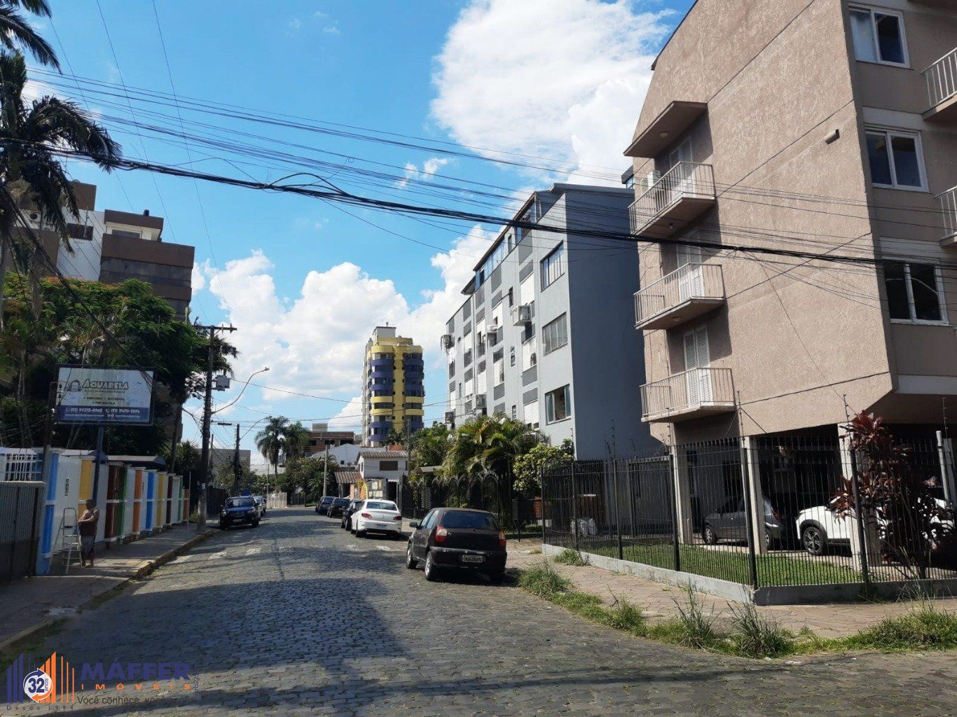 Duplex, 2 quartos, à venda, 120 m², Vila Eunice Nova - Cachoeirinha — foto 2