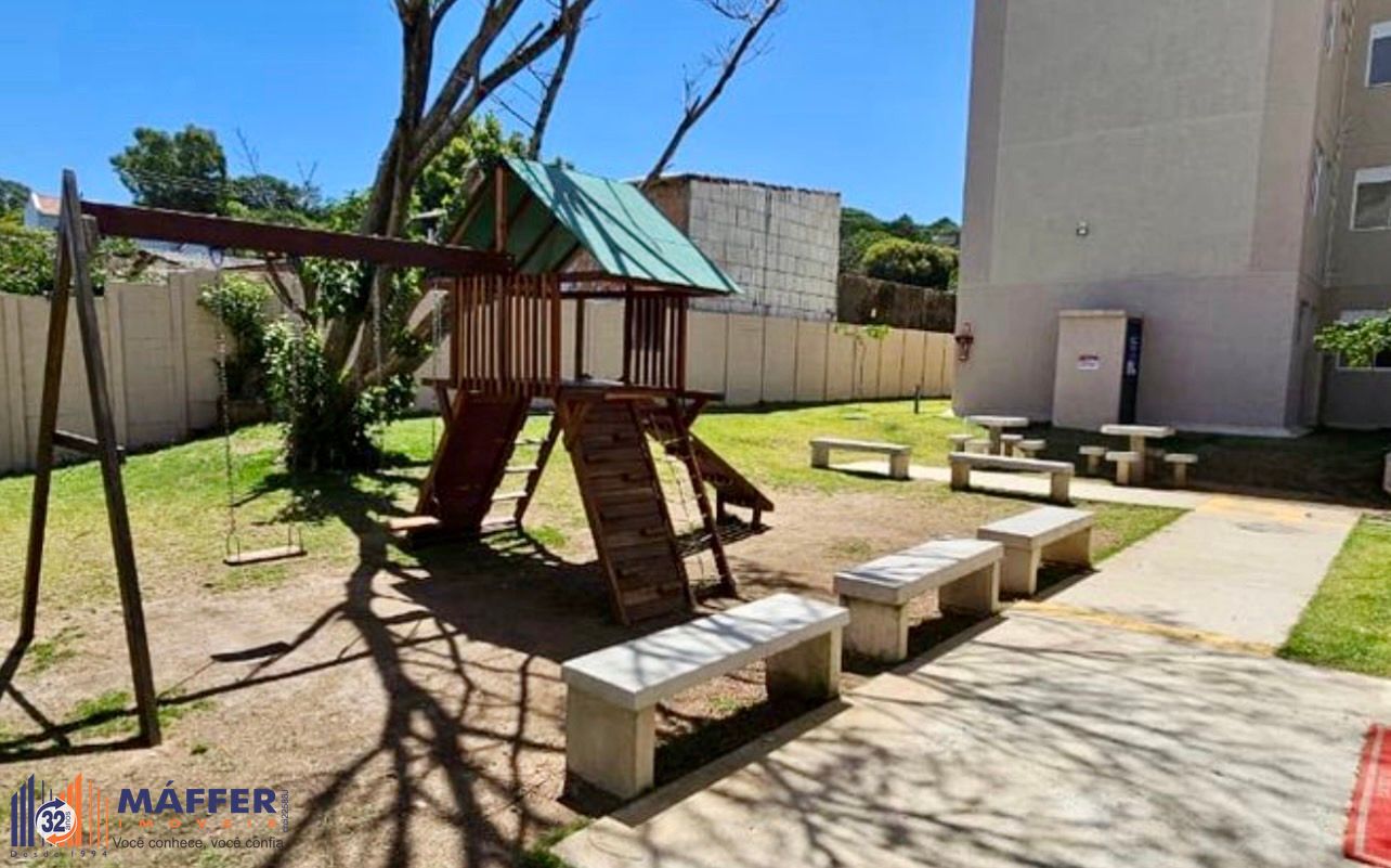 Apartamento, 2 quartos, 44 m² - Foto 34