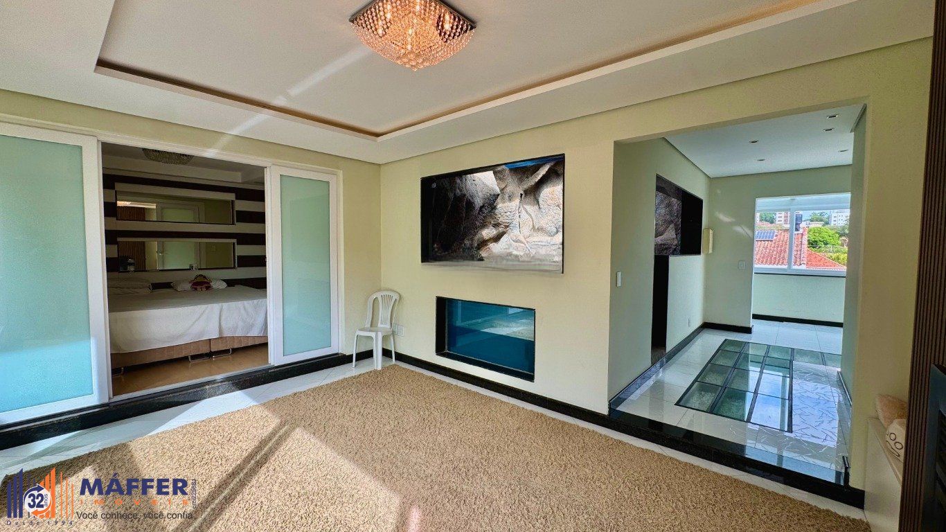 Casa, 4 quartos, 599 m² - Foto 50
