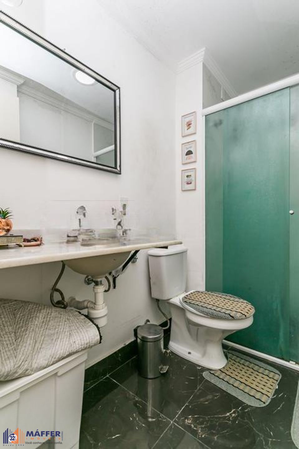 Apartamento, 3 quartos, 89 m² - Foto 17