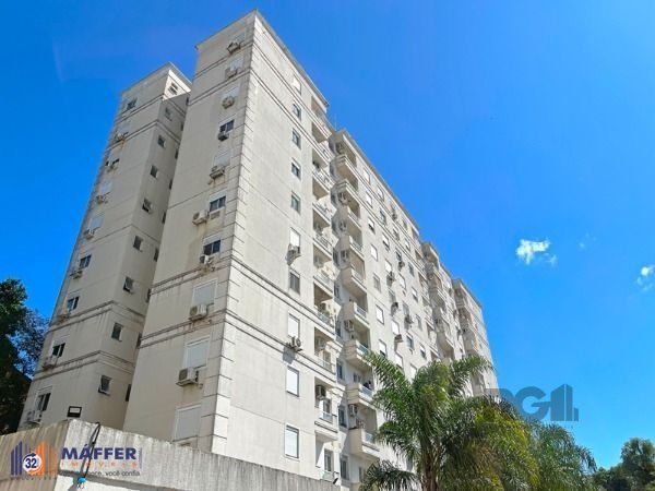 Apartamento, 2 quartos, 59 m² - Foto 32