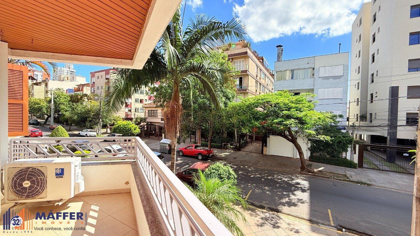 Apartamento, 3 quartos, 136 m² - Foto 21