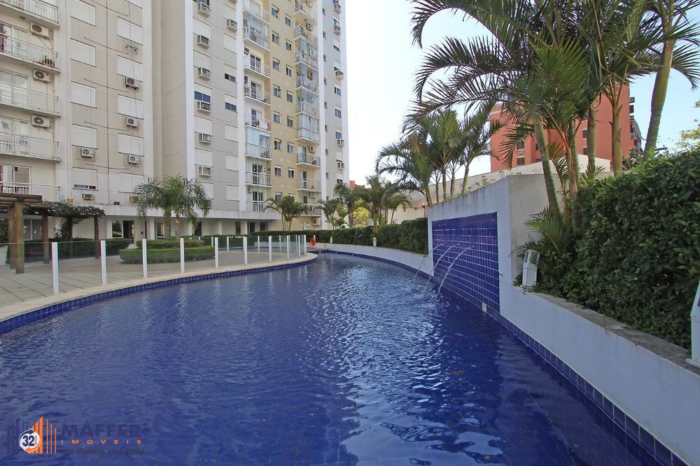 Apartamento, 2 quartos, 57 m² - Foto 30