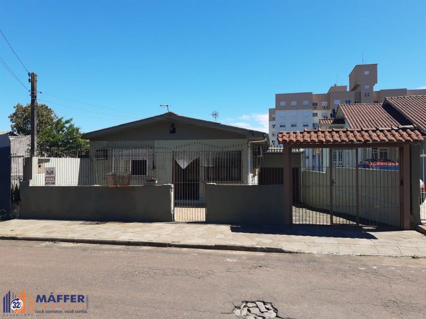 Casa, 2 quartos, à venda, 120 m², Vila Monte Carlo - Cachoeirinha — foto 2