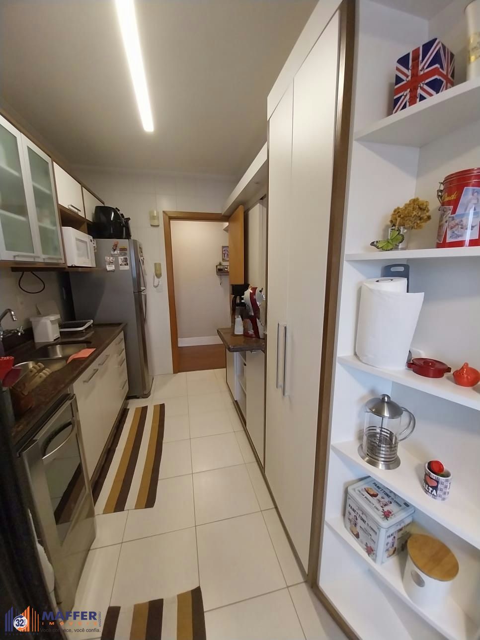 Apartamento, 3 quartos, 89 m² - Foto 10