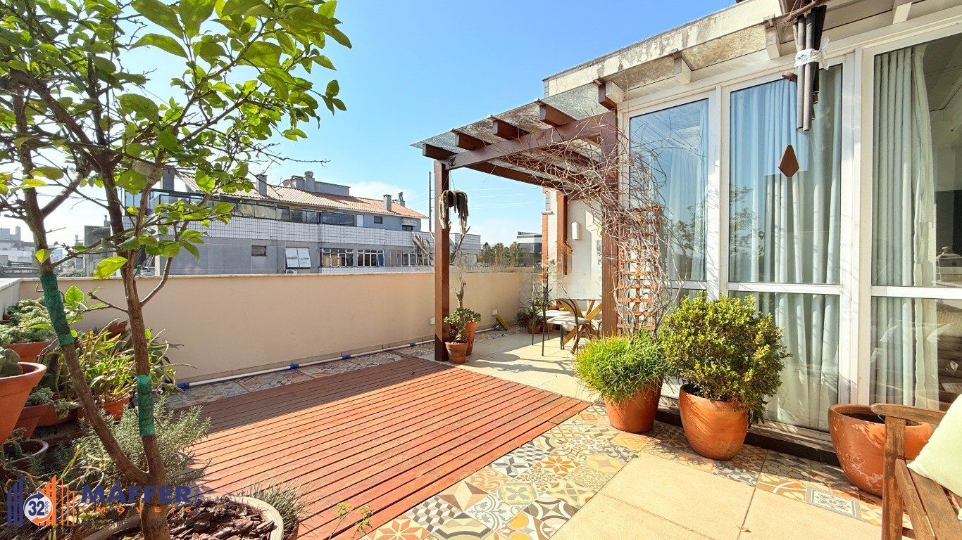 Cobertura, 2 quartos, 152 m² - Foto 20