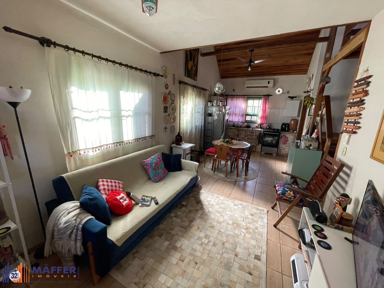 Casa, 3 quartos, à venda, 98 m², Santo Antônio - Porto Alegre — foto 2