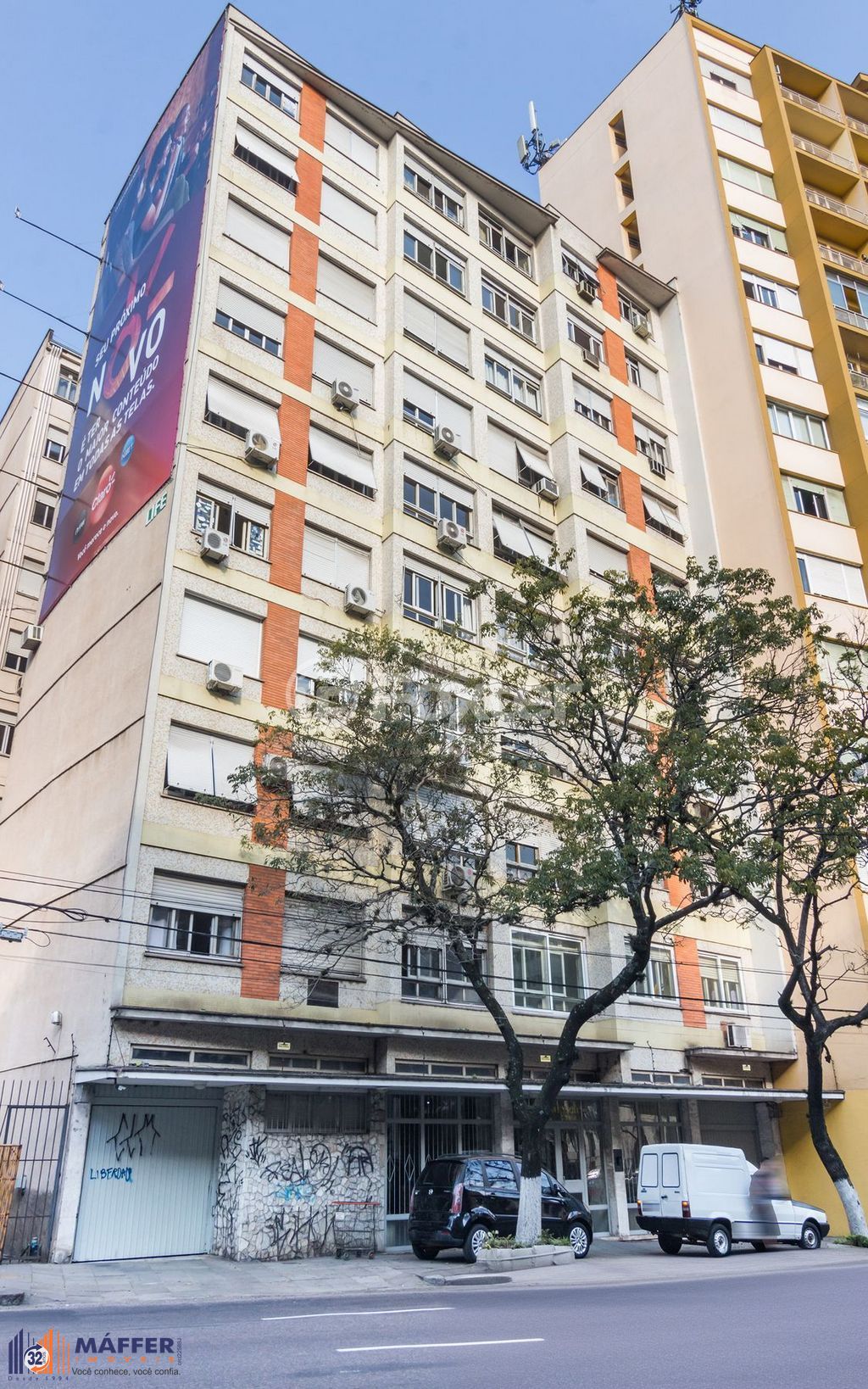 Apartamento, 2 quartos, 86 m² - Foto 30