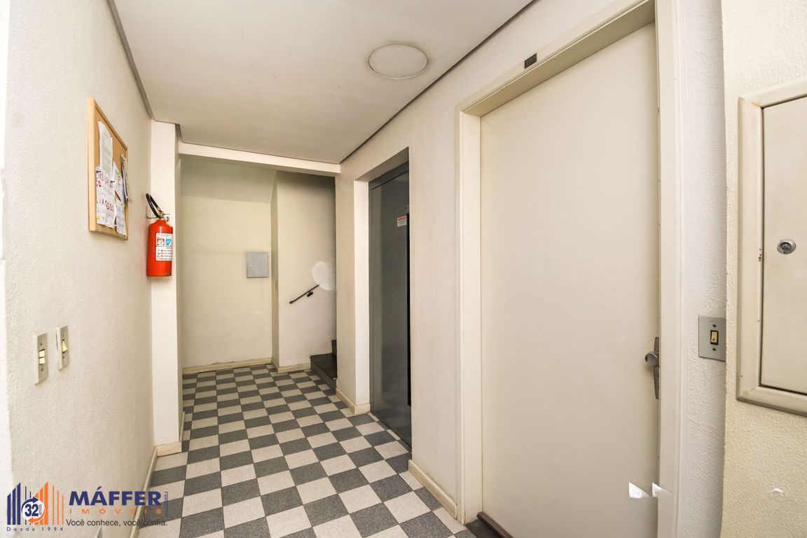 Apartamento, 1 quarto, 48 m² - Foto 29
