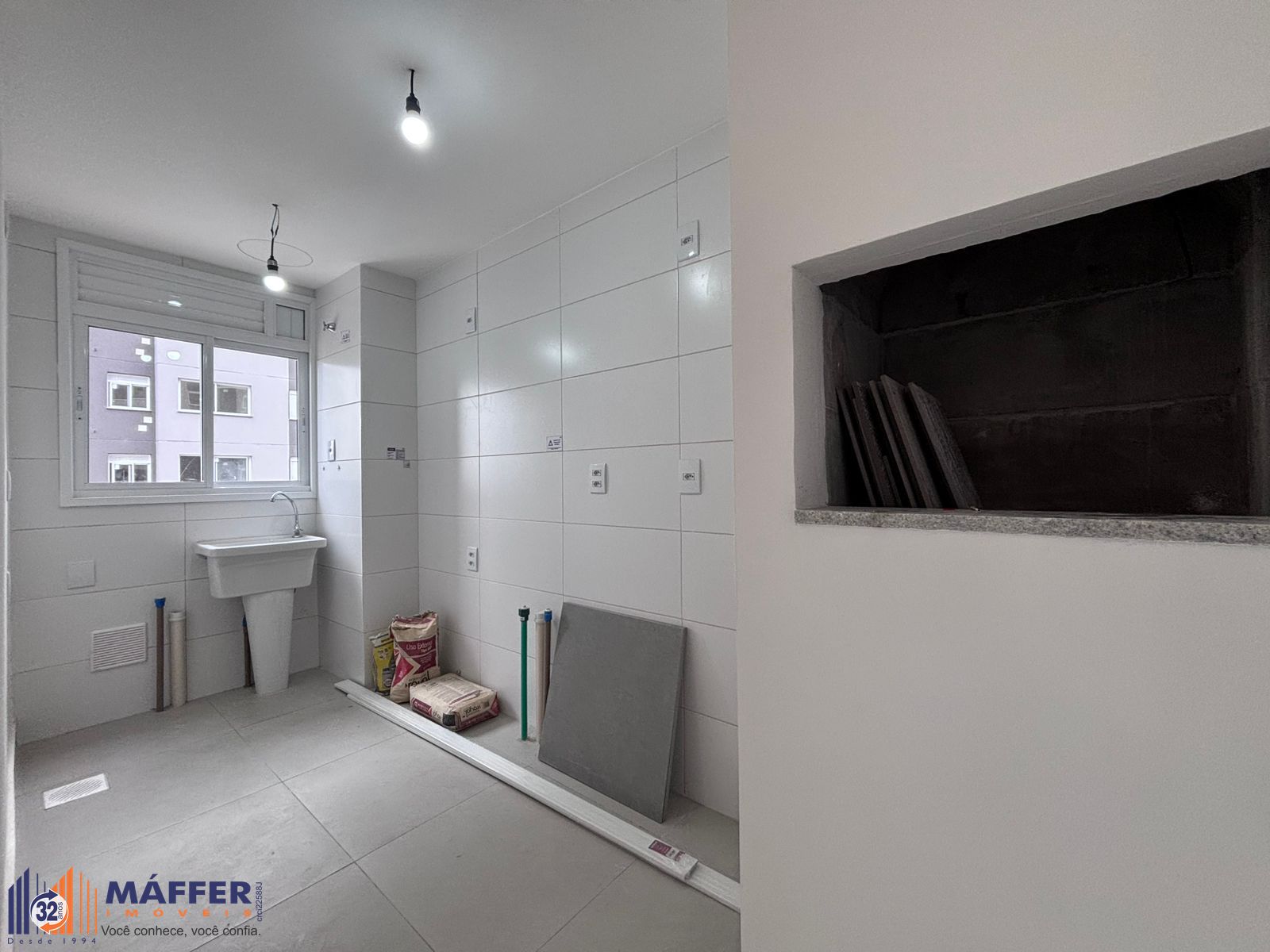 Apartamento, 2 quartos, à venda, 60 m², Jardim Sabará - Porto Alegre — foto 3