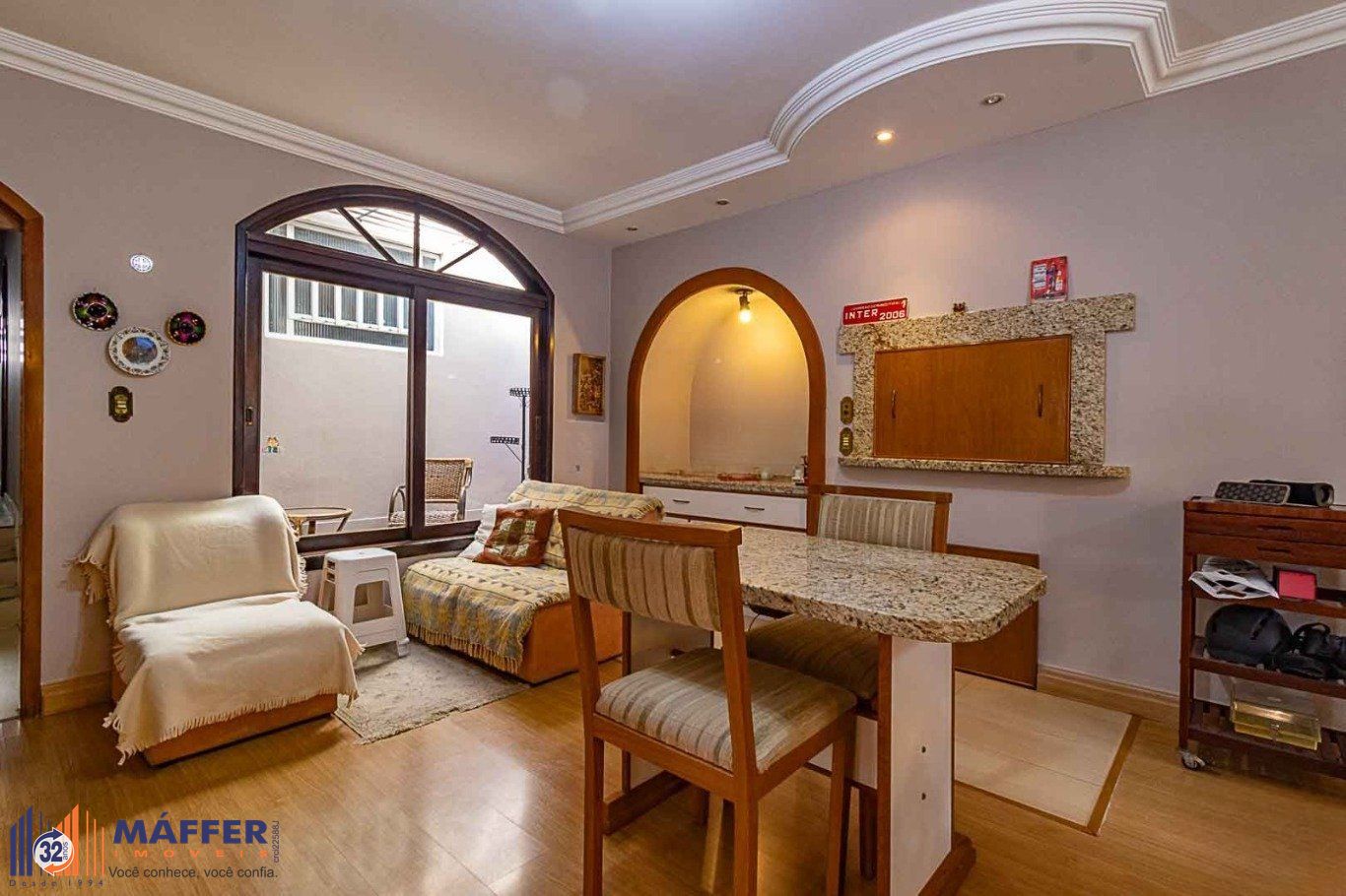 Casa, 3 quartos, à venda, 199 m², Jardim do Salso - Porto Alegre — foto 4