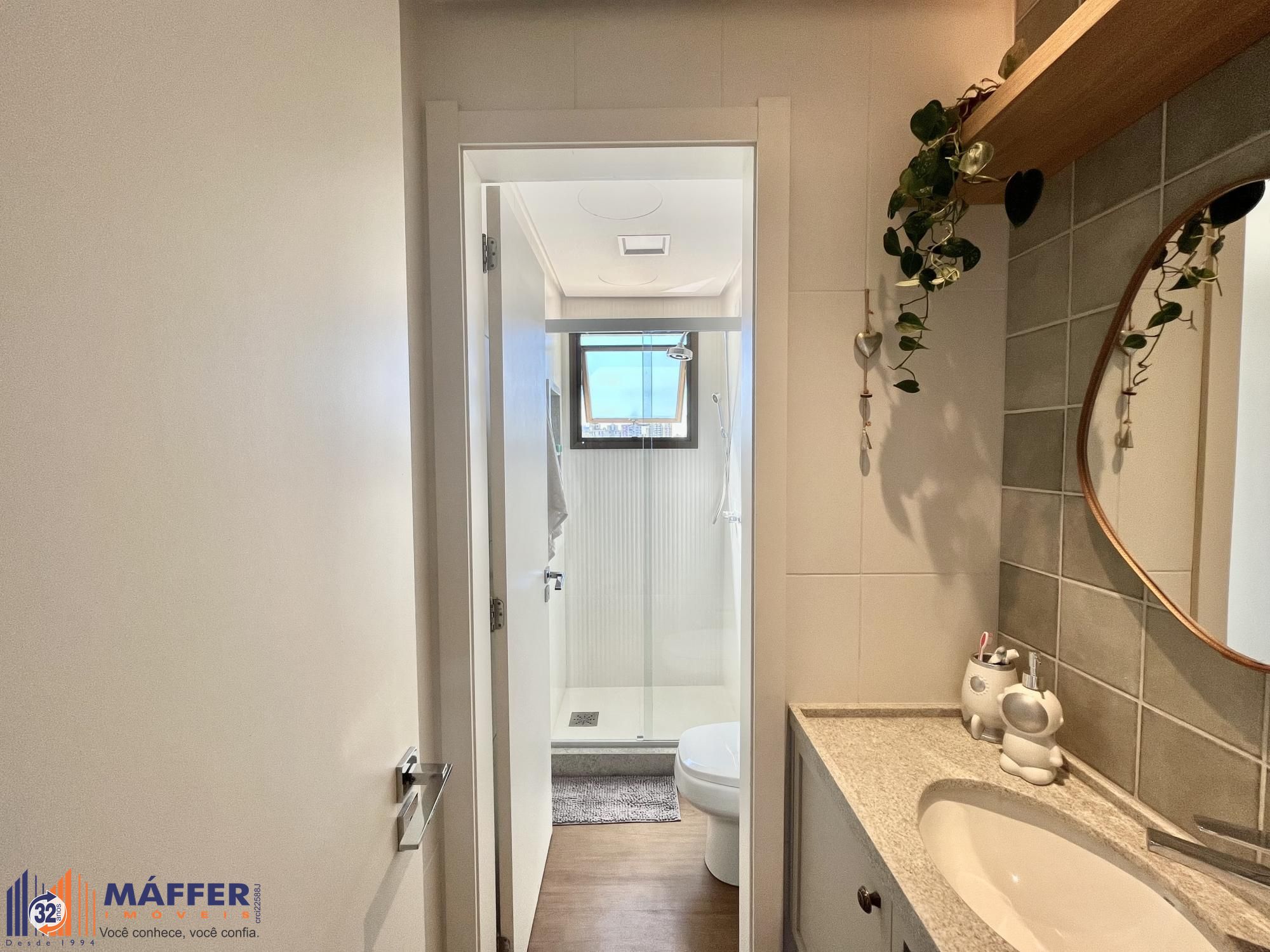 Apartamento, 3 quartos, 90 m² - Foto 19