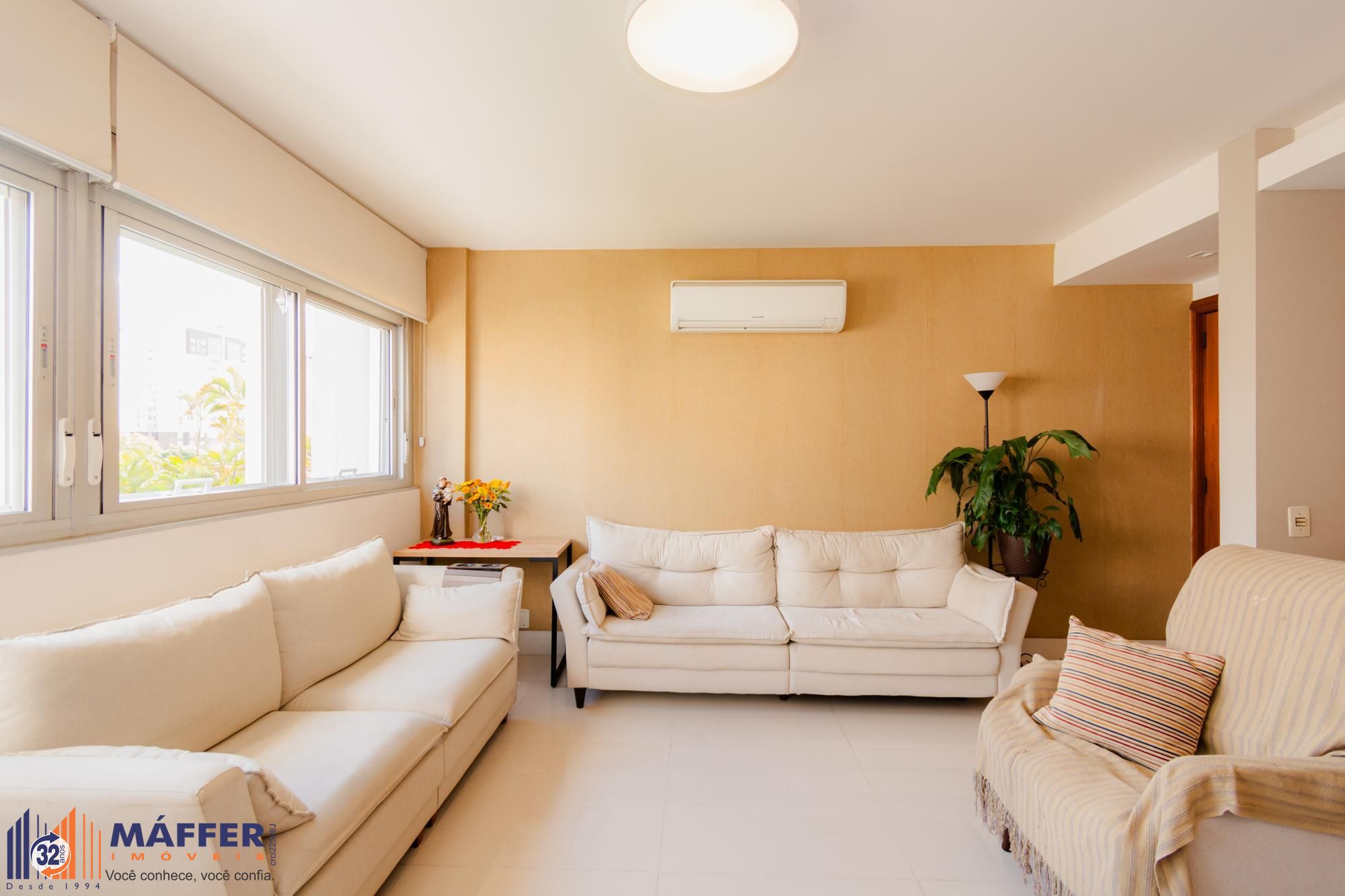 Apartamento, 3 quartos, 119 m² - Foto 16