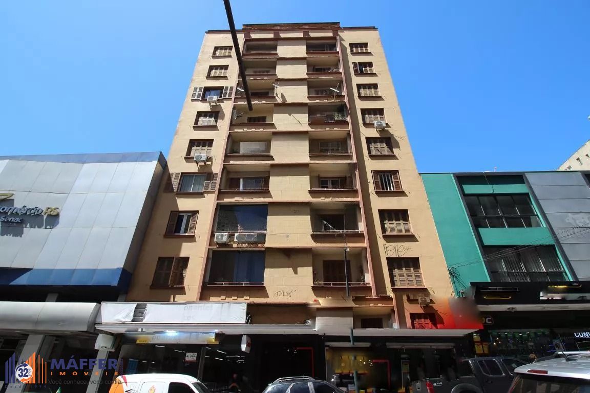 Apartamento, 2 quartos, 73 m² - Foto 1