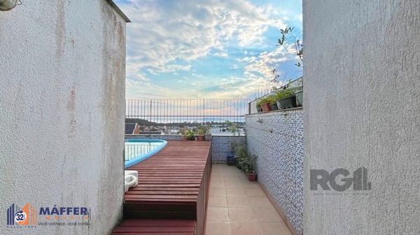 Casa, 3 quartos, 212 m² - Foto 31
