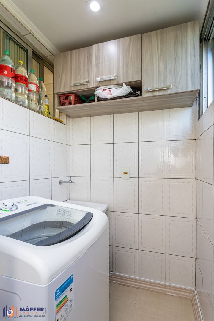 Apartamento, 2 quartos, 52 m² - Foto 20