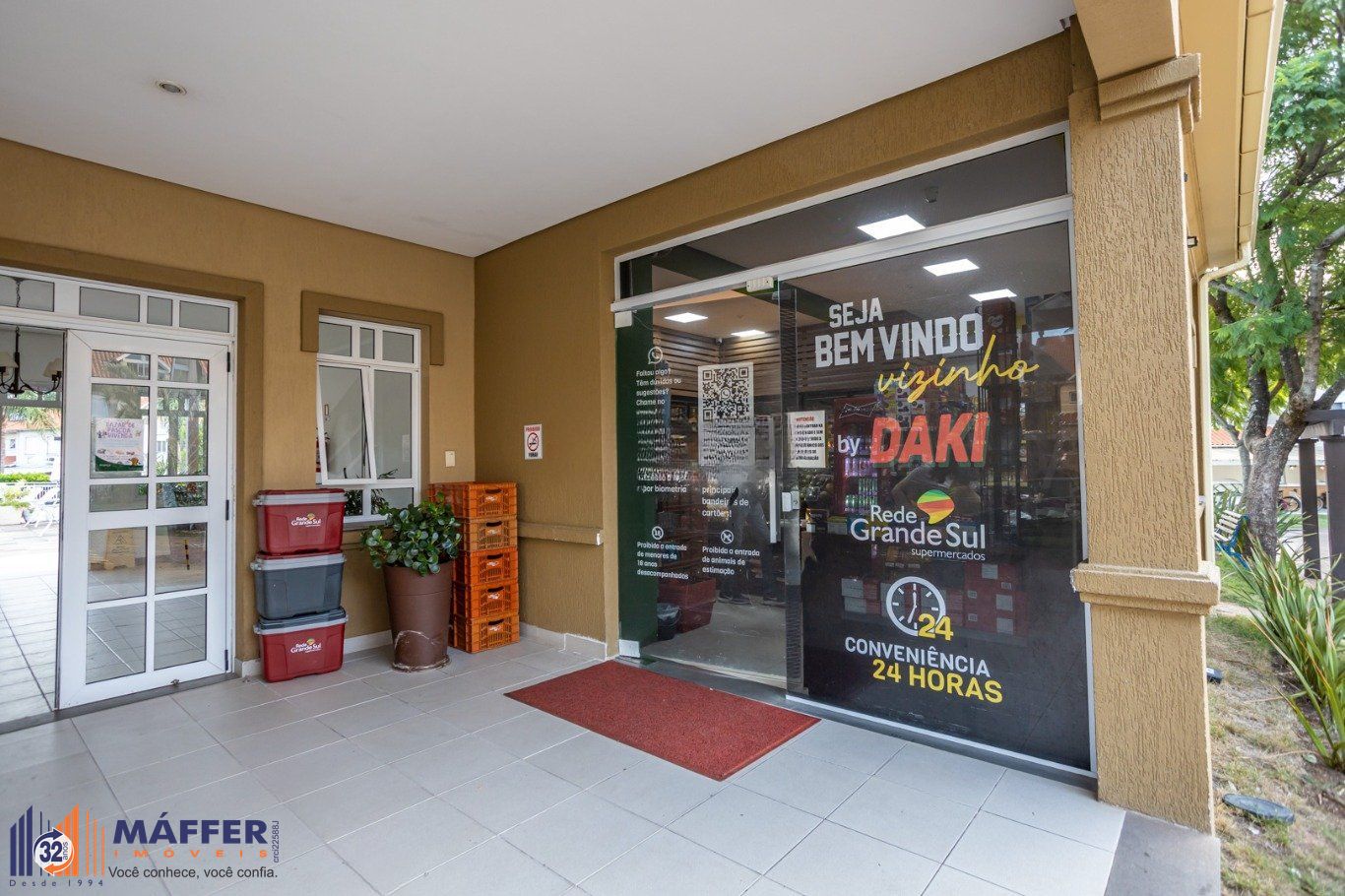 Casa de Condomínio, 4 quartos - Foto 44