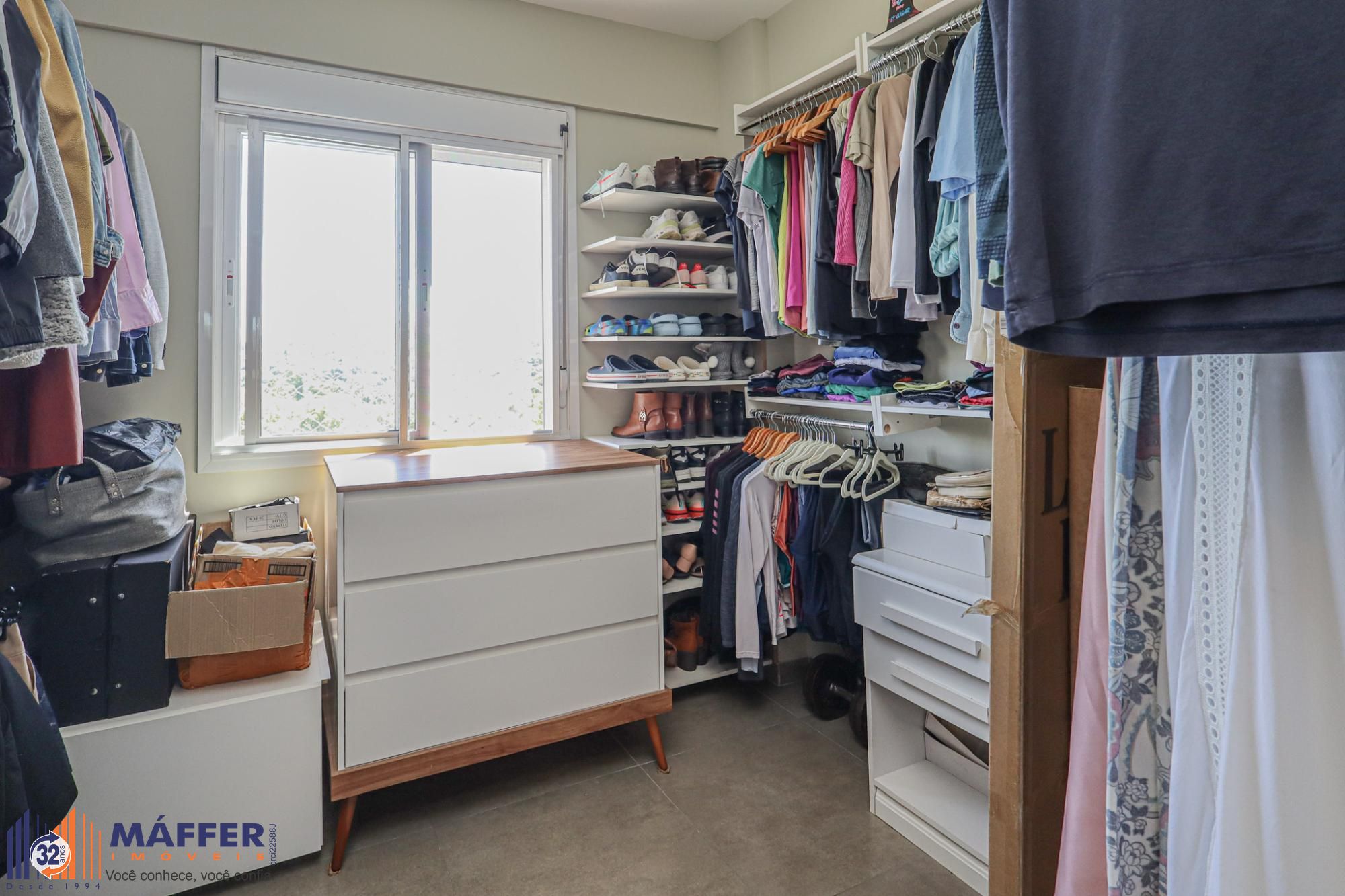 Apartamento, 3 quartos, 54 m² - Foto 13