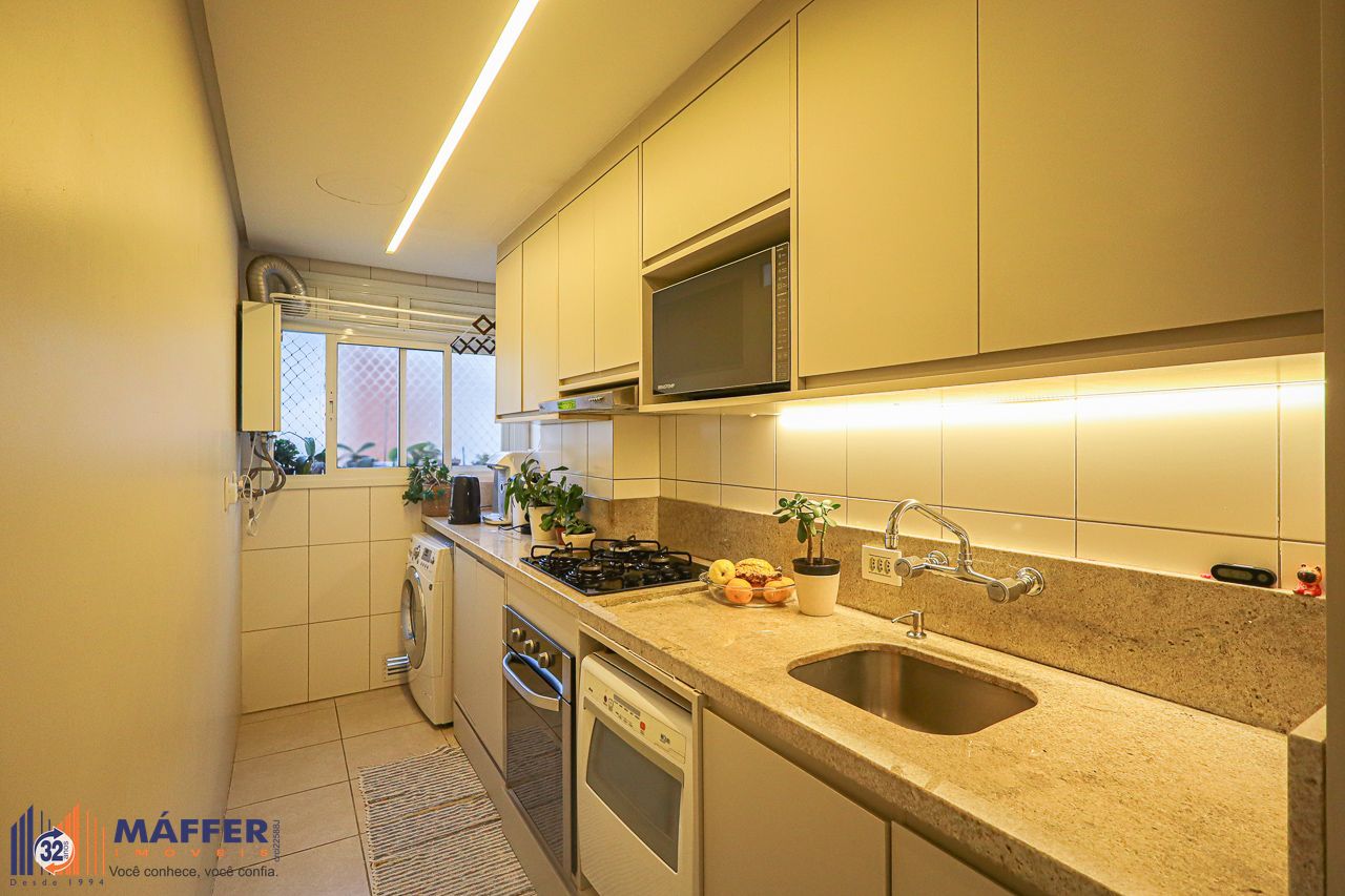 Apartamento, 2 quartos, 70 m² - Foto 9