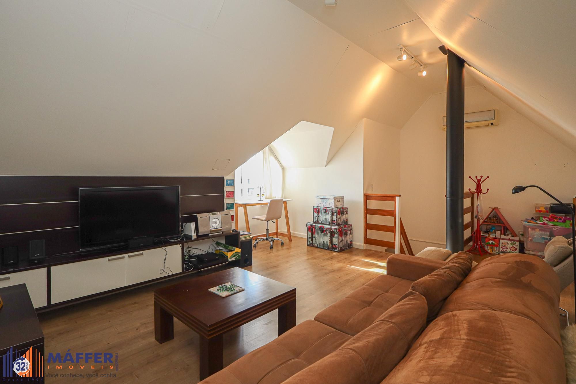 Casa de Condomínio, 3 quartos - Foto 43