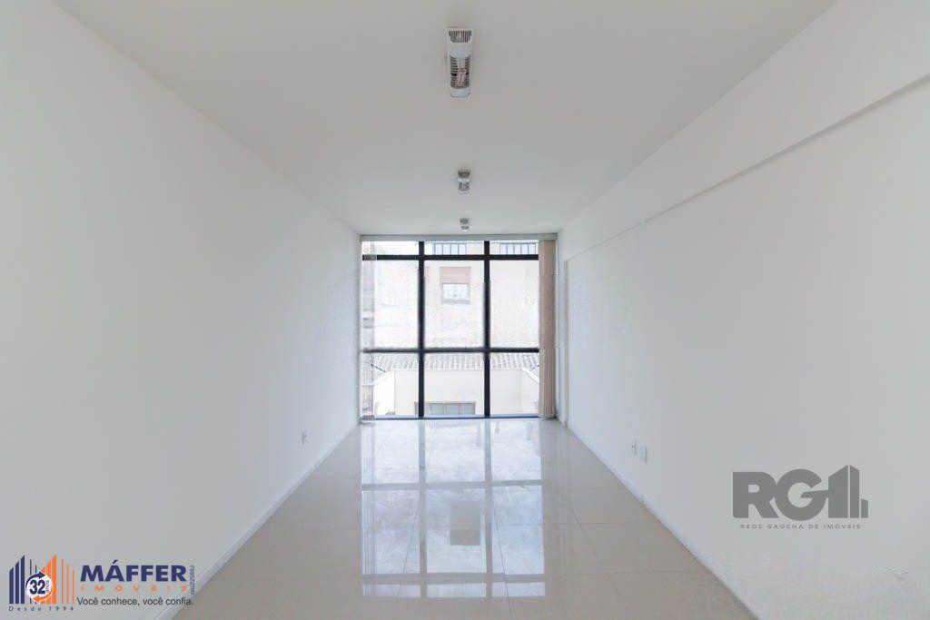 Sala Comercial à venda, 32m², São João - Porto Alegre