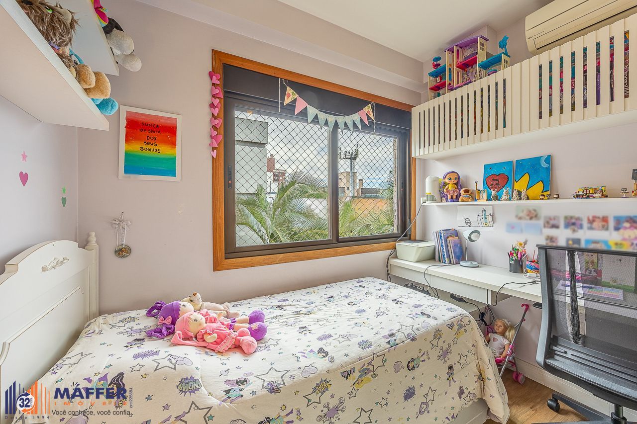 Apartamento, 3 quartos, 107 m² - Foto 20