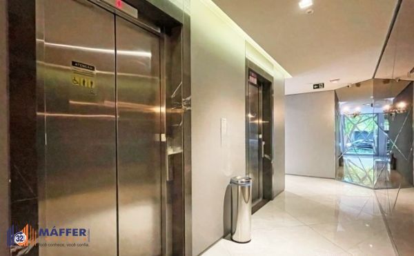 Apartamento, 1 quarto, 25 m² - Foto 11