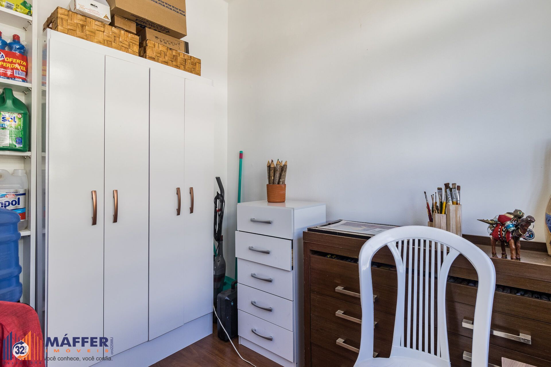 Apartamento, 2 quartos, 76 m² - Foto 21