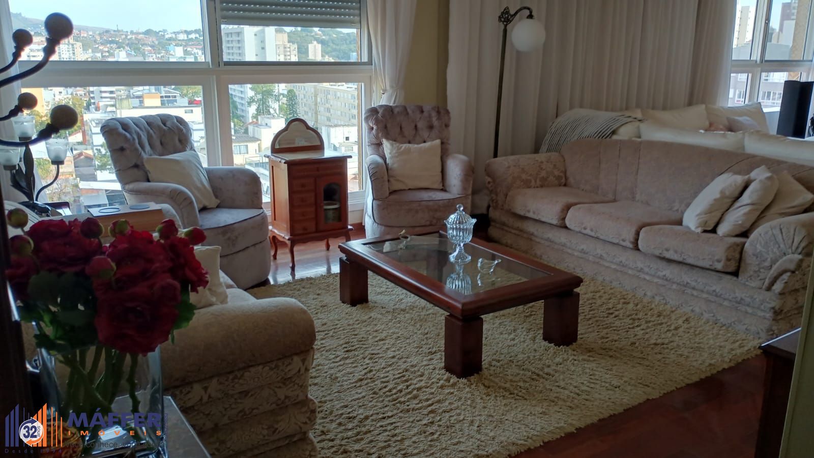 Apartamento, 3 quartos, 176 m² - Foto 6