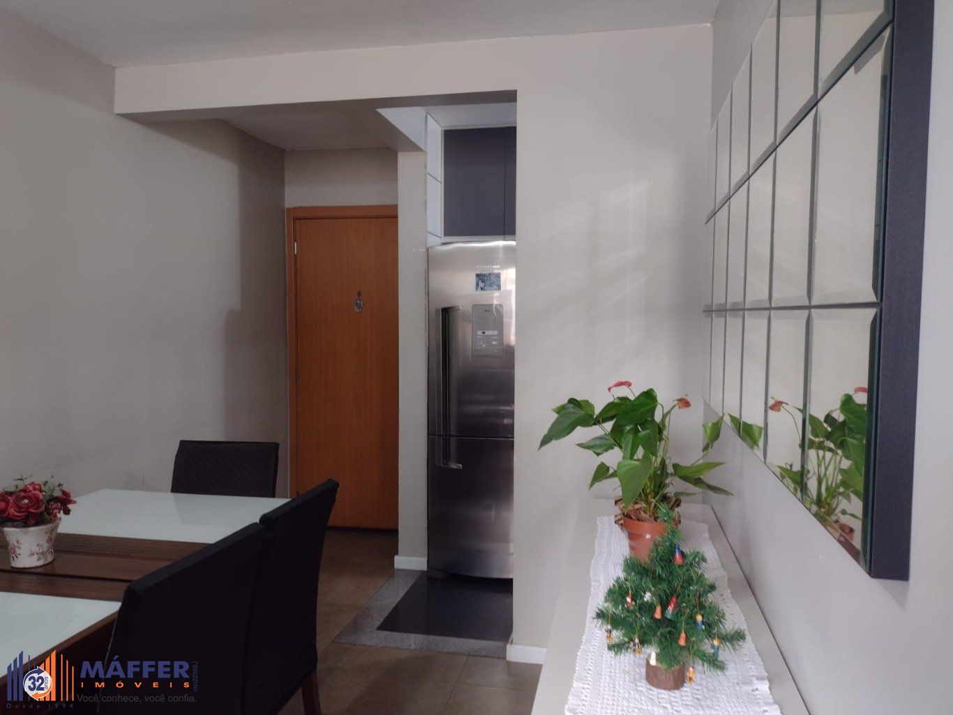 Apartamento, 2 quartos, 48 m² - Foto 5