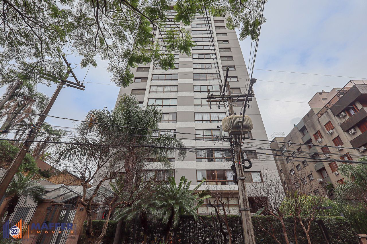 Apartamento, 3 quartos, 122 m² - Foto 57