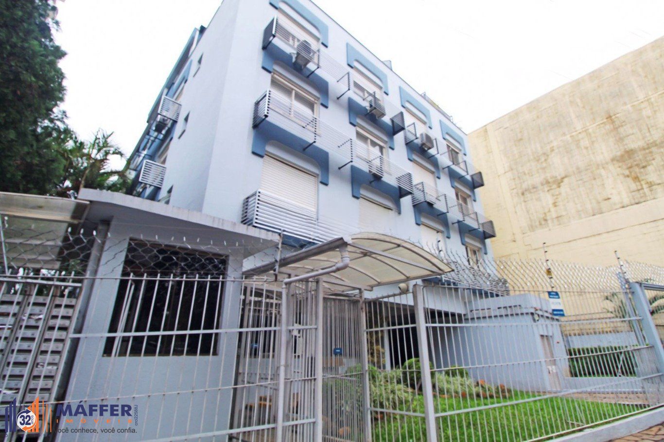 Apartamento, 2 quartos, 58 m² - Foto 2