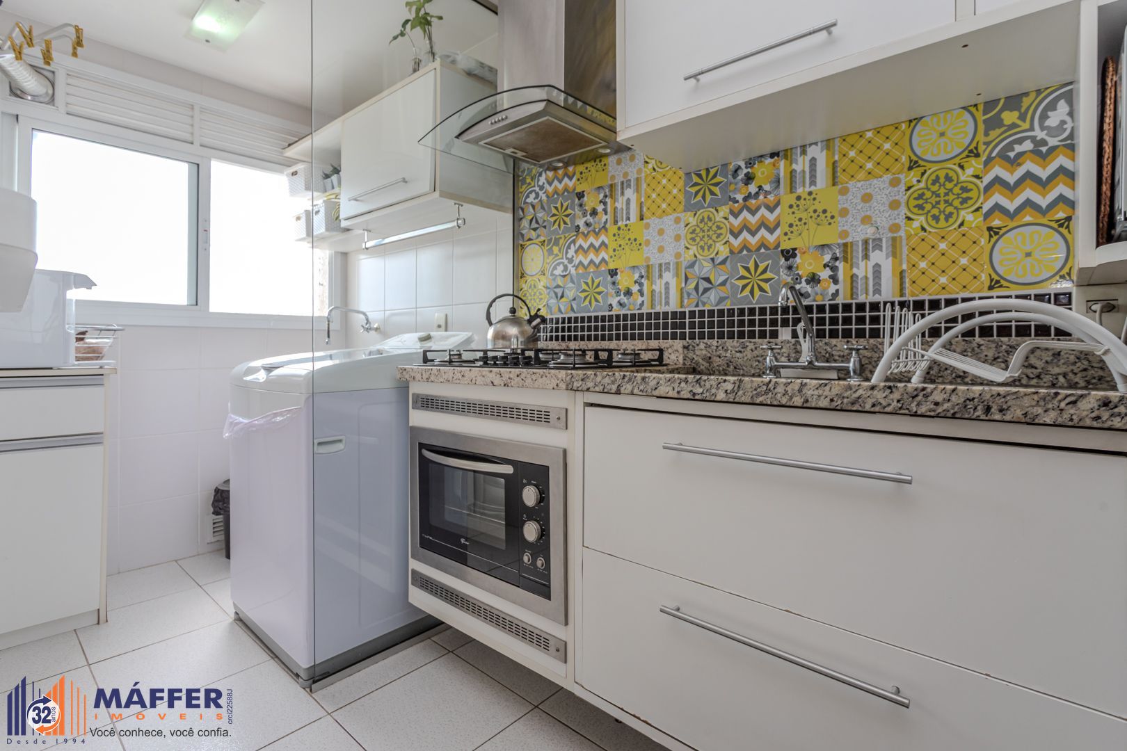 Apartamento, 2 quartos, 59 m² - Foto 21