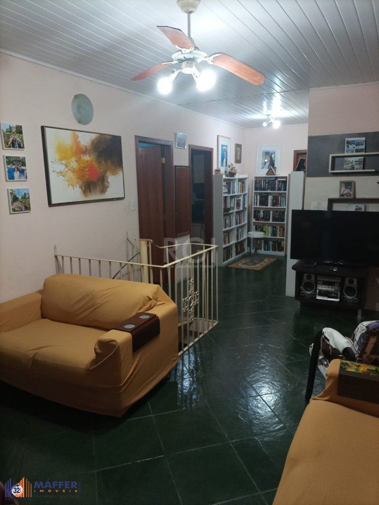 Casa, 4 quartos, 200 m² - Foto 8