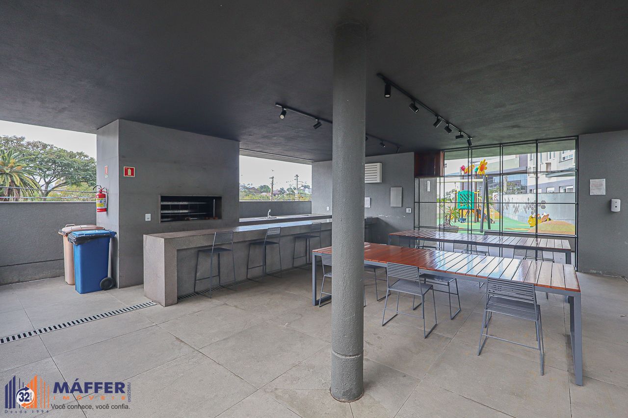 Apartamento, 2 quartos, 55 m² - Foto 31