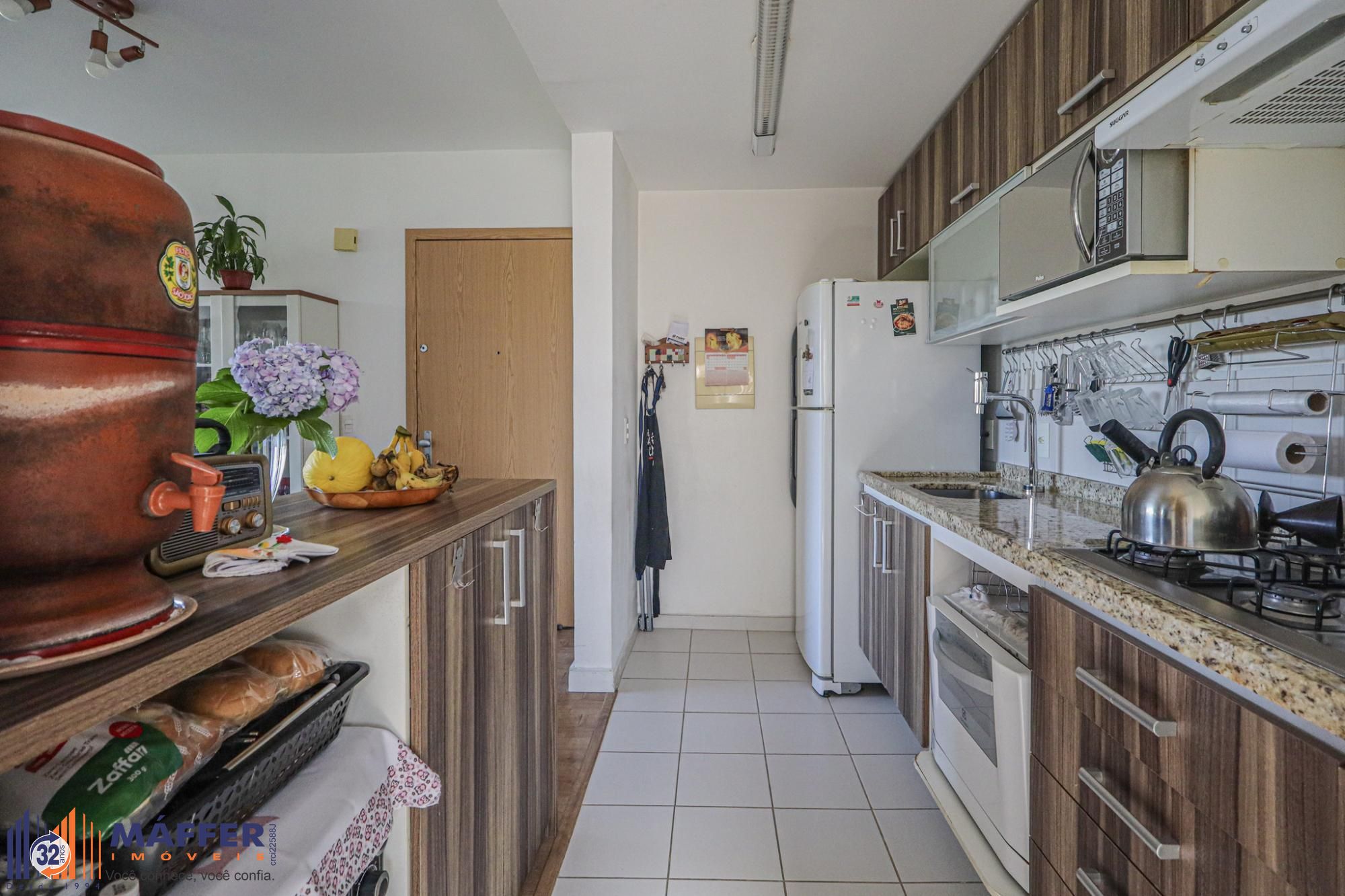 Apartamento, 3 quartos, 68 m² - Foto 8