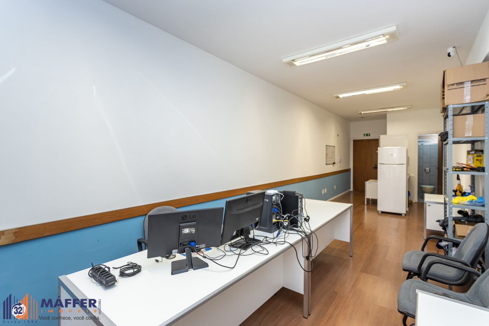 Sala-Conjunto, 36 m² - Foto 8
