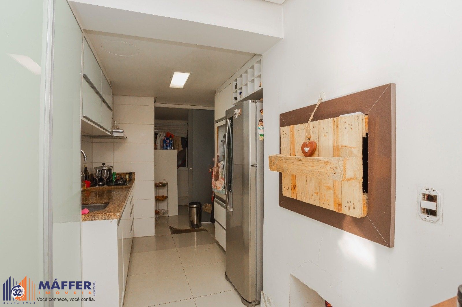Apartamento, 3 quartos, 113 m² - Foto 6