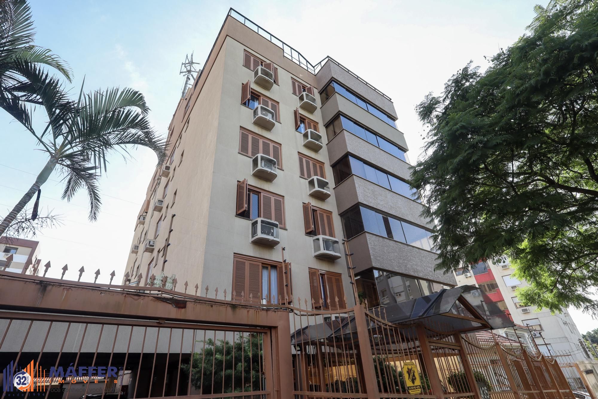 Apartamento, 3 quartos, 123 m² - Foto 37
