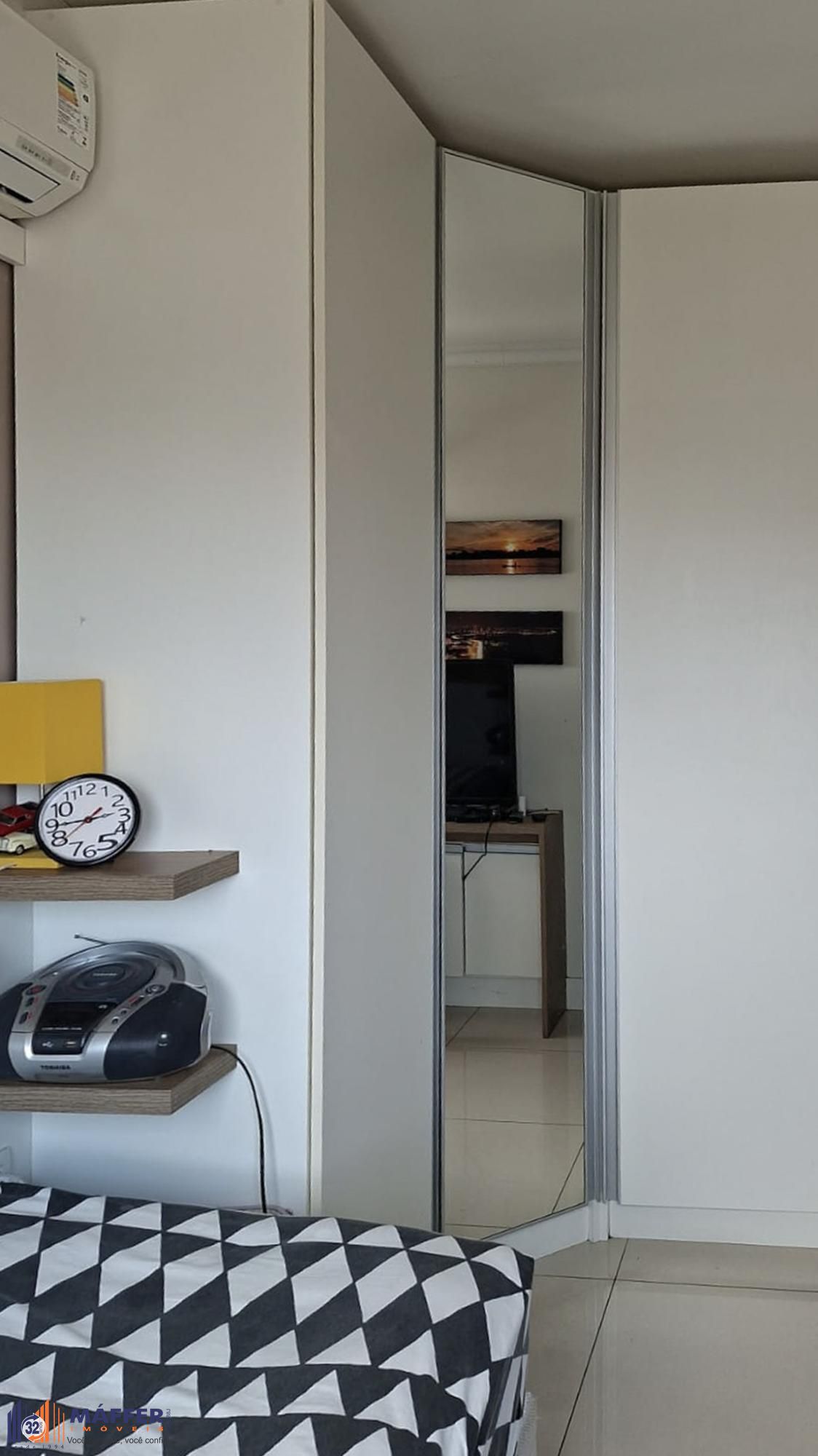Apartamento, 2 quartos, 65 m² - Foto 24