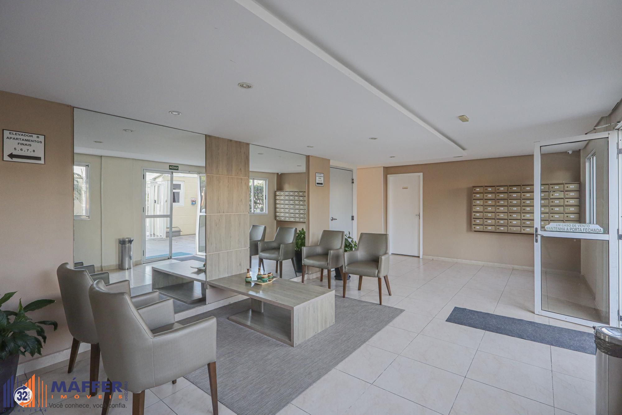 Apartamento, 3 quartos, 62 m² - Foto 33
