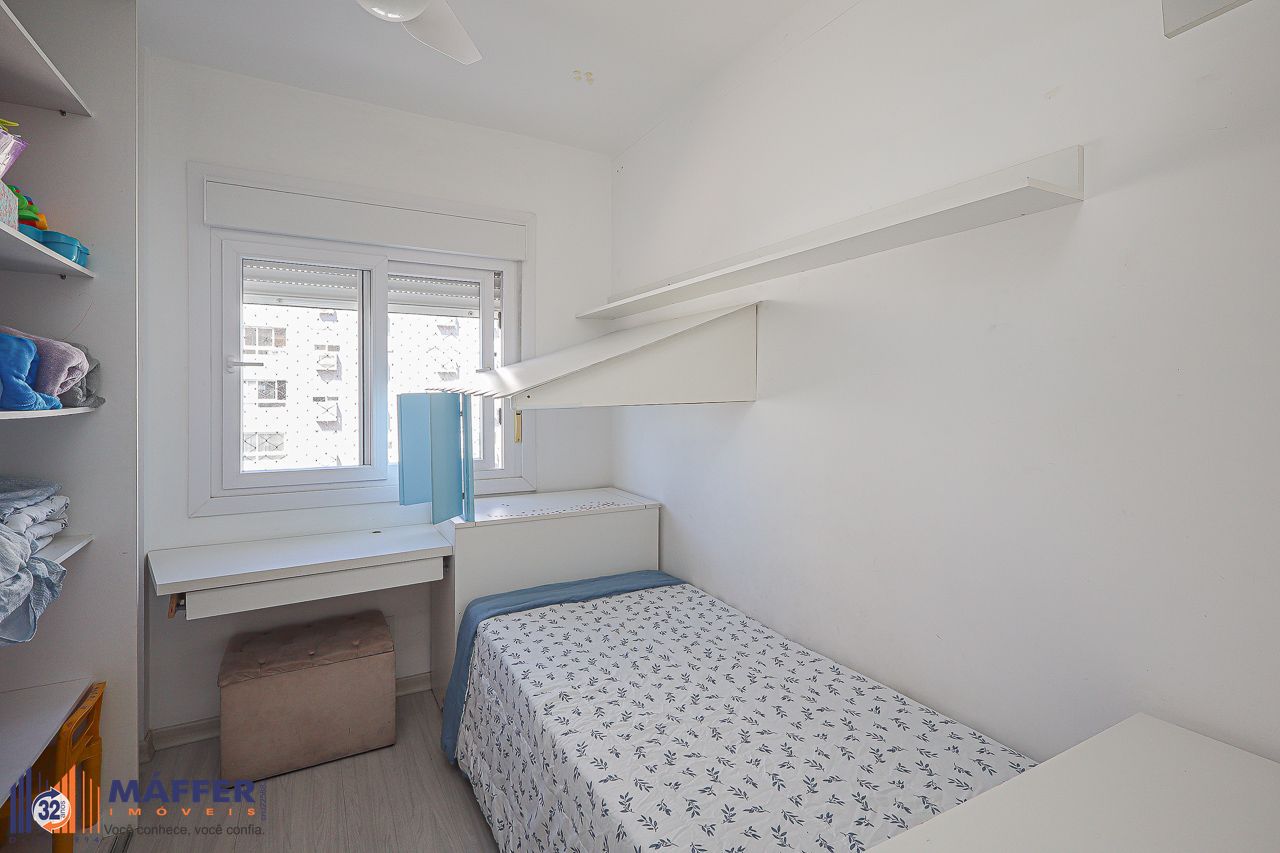 Apartamento, 3 quartos, 75 m² - Foto 20