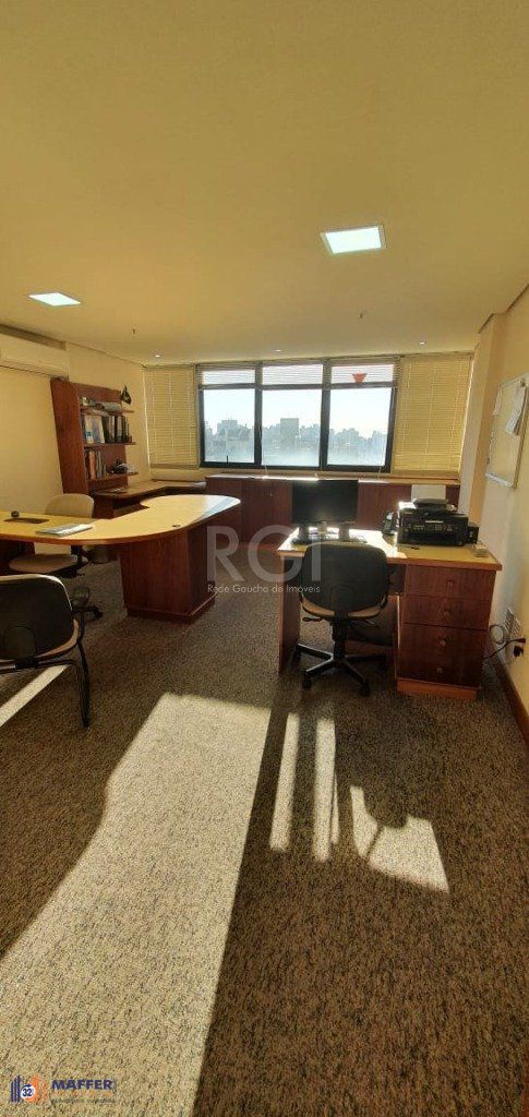 Sala-Conjunto, 36 m² - Foto 9