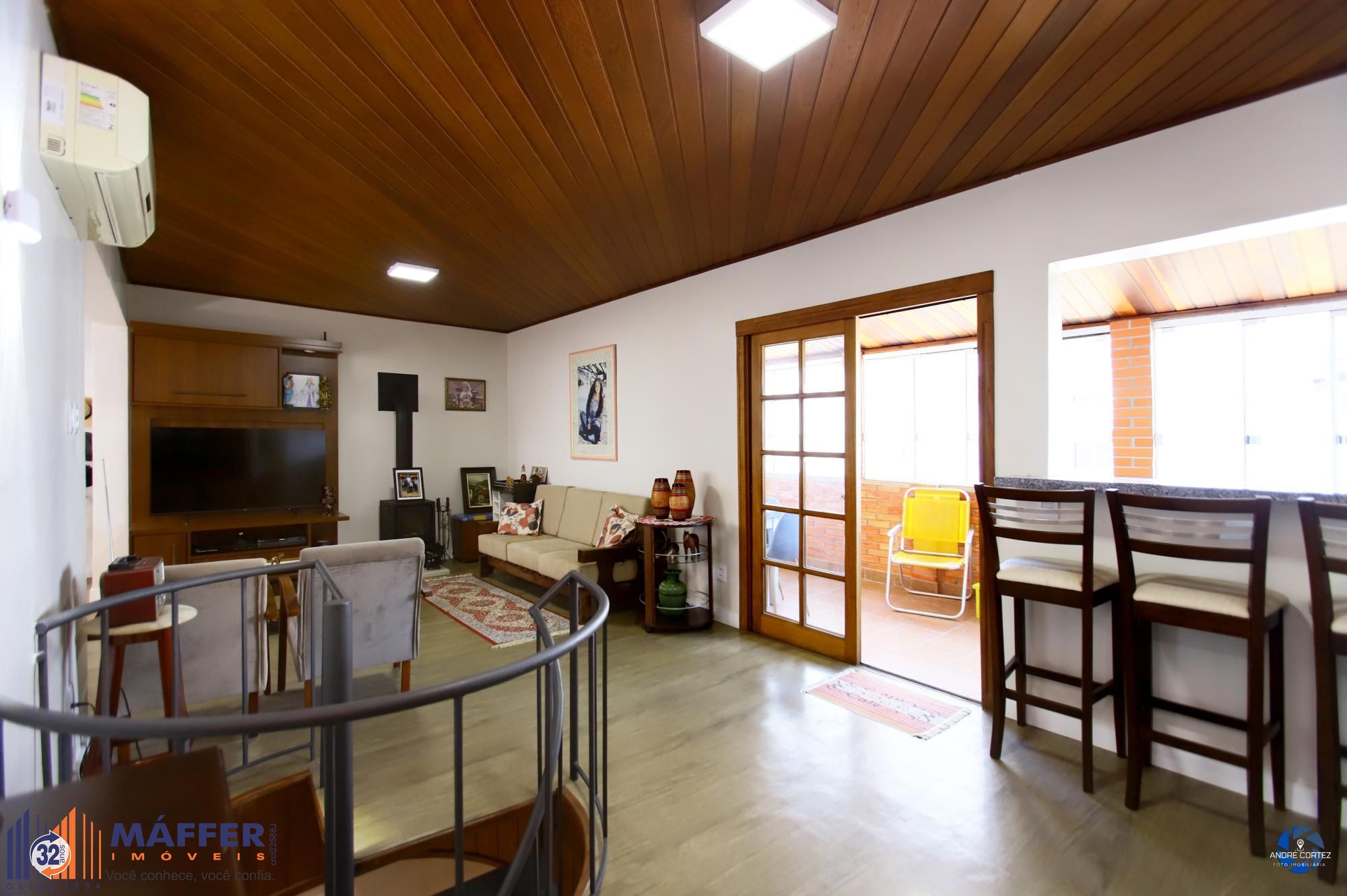 Cobertura, 3 quartos, 145 m² - Foto 28