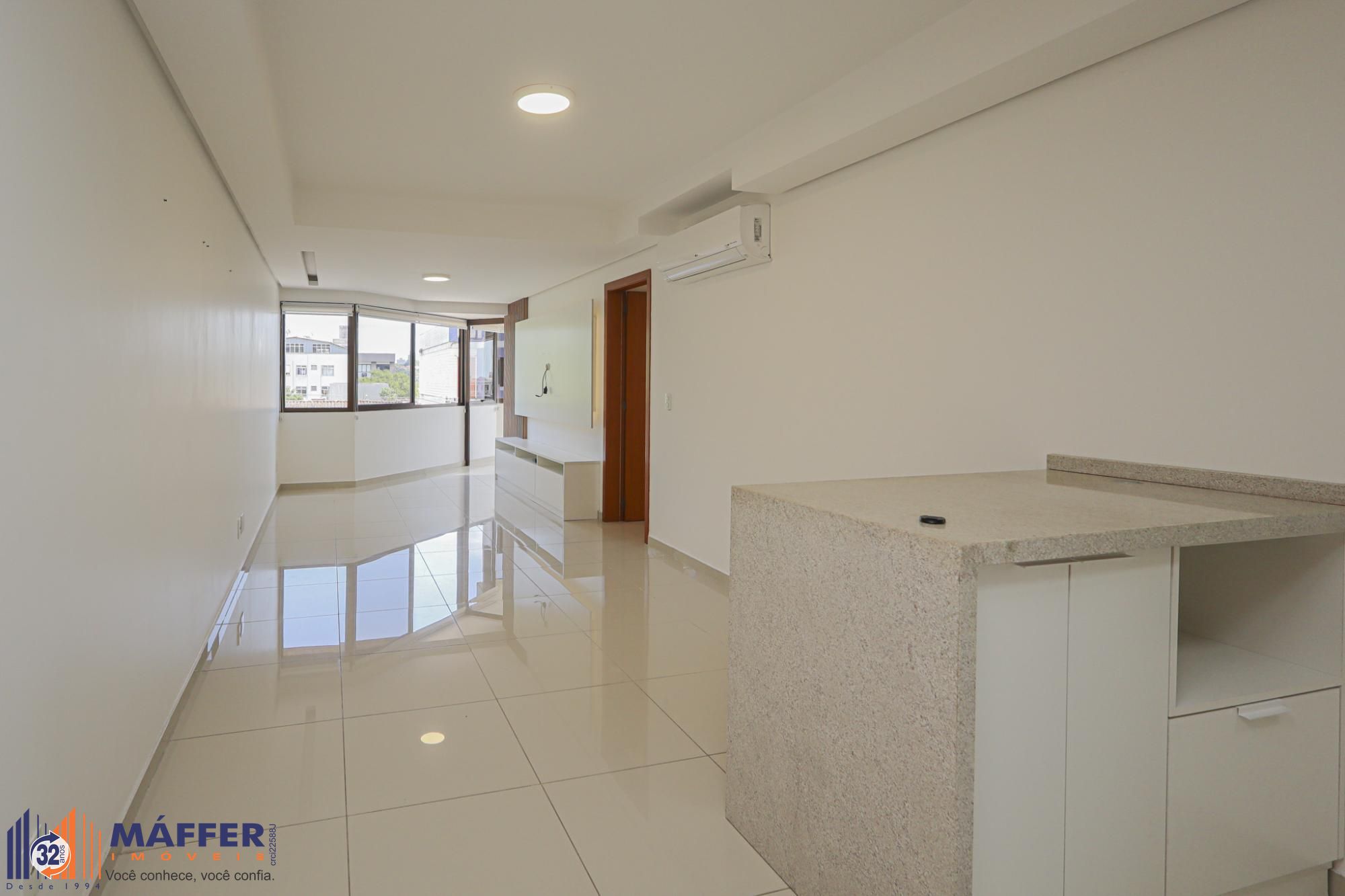 Apartamento, 3 quartos, 90 m² - Foto 1