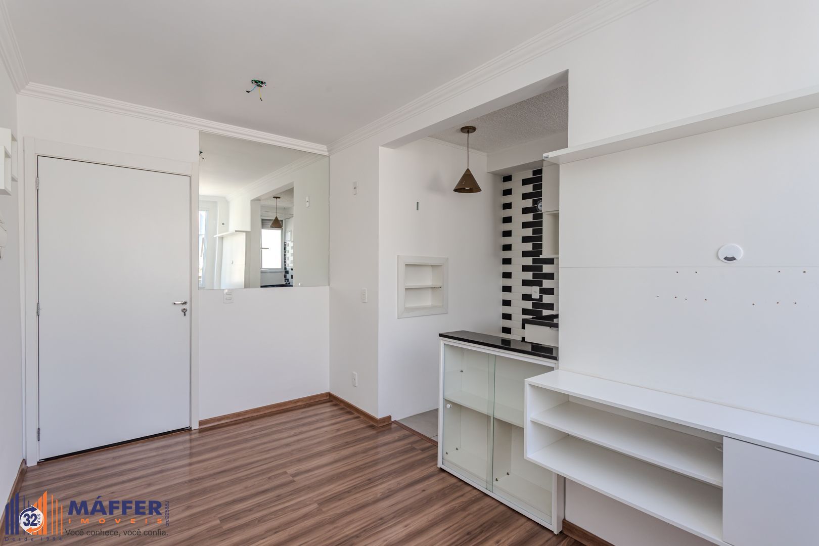 Apartamento, 2 quartos, à venda, 42 m², Sarandi - Porto Alegre — foto 3